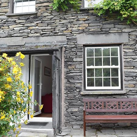 Stockdale Cottage Ambleside Exterior photo