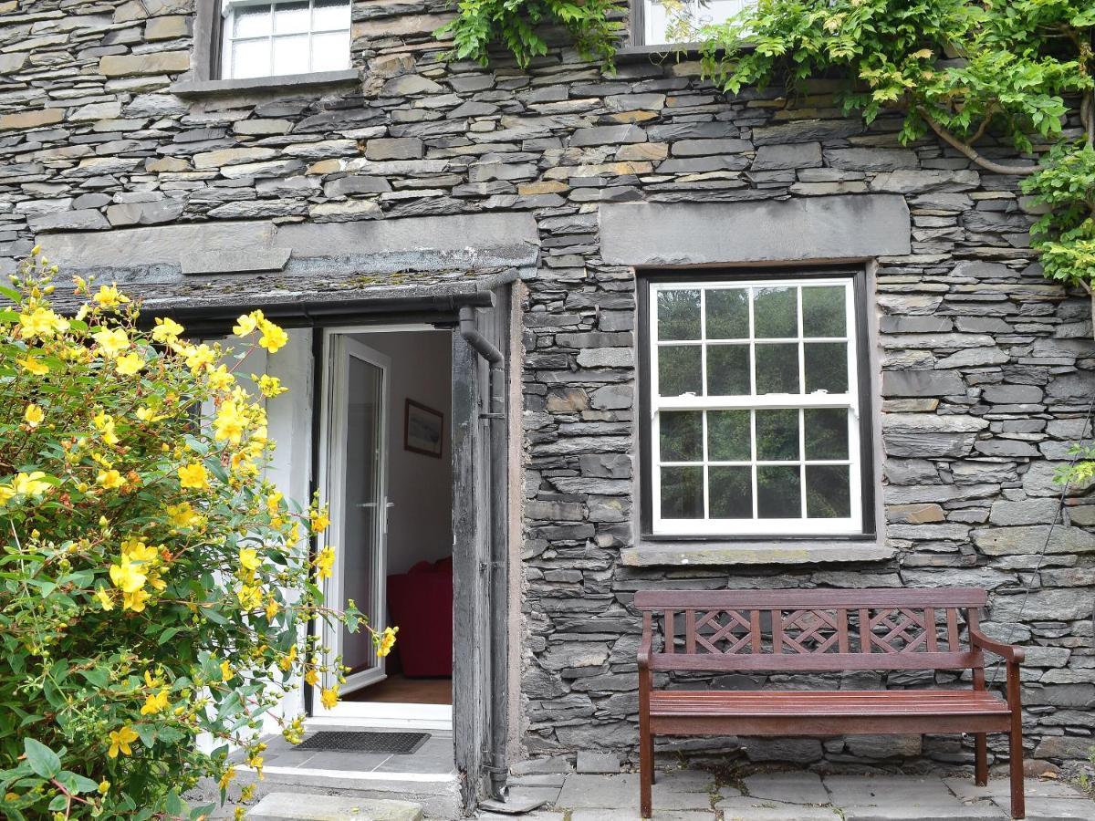 Stockdale Cottage Ambleside Exterior photo